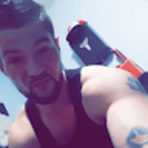 Meet your Posher, Jeff